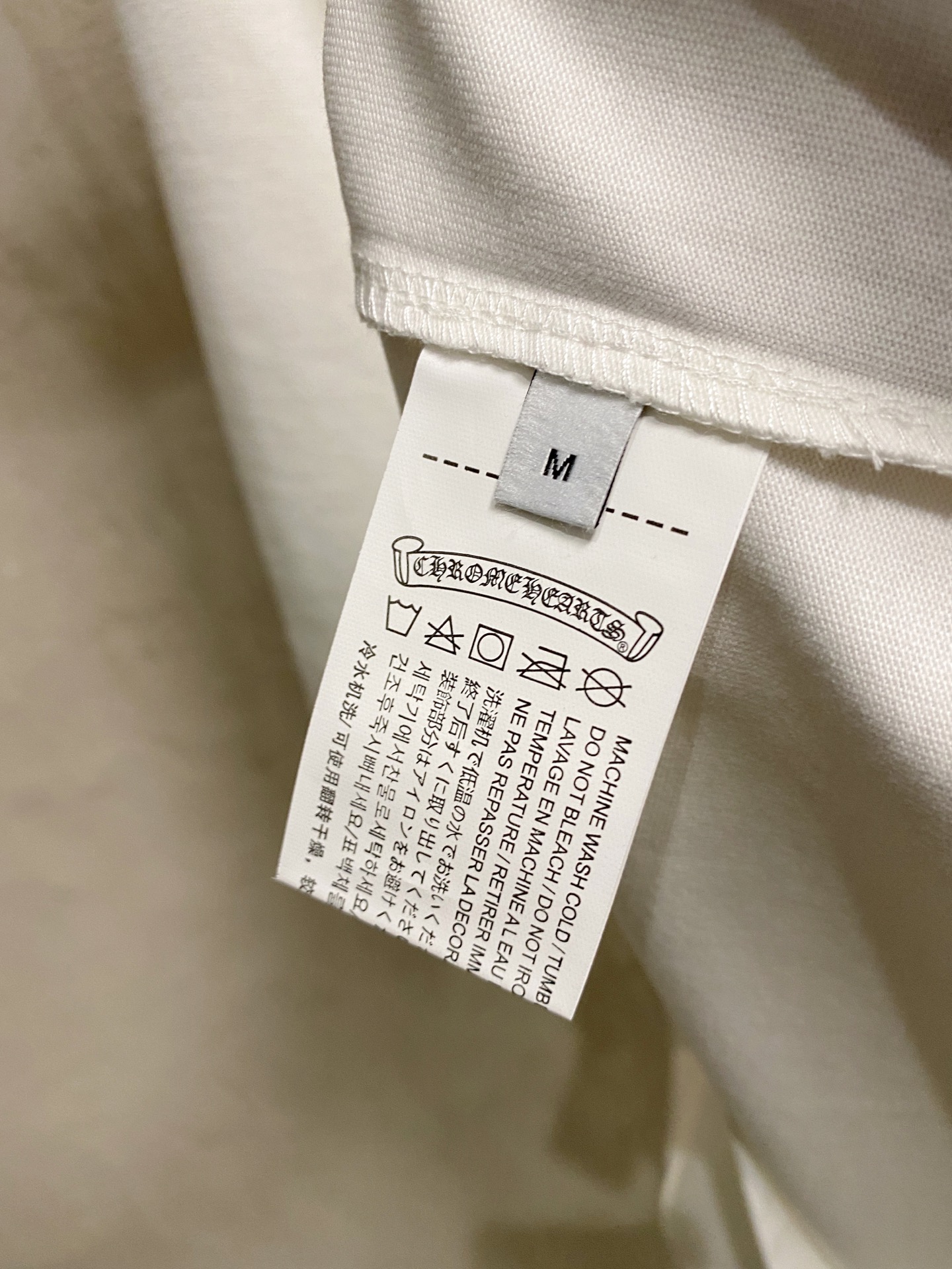 short sleeves